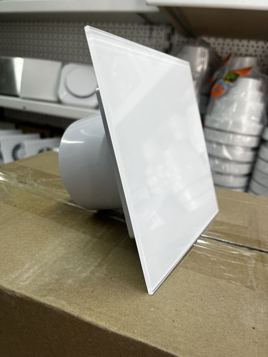 Вытежные Вентилятор