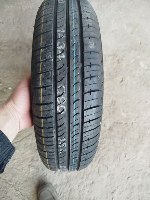 Балон запаска спаркники