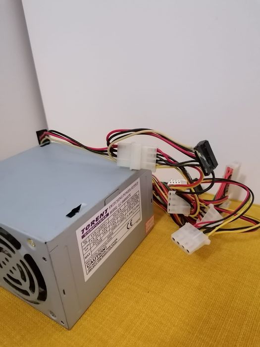 Sursa PC Torrent Computers