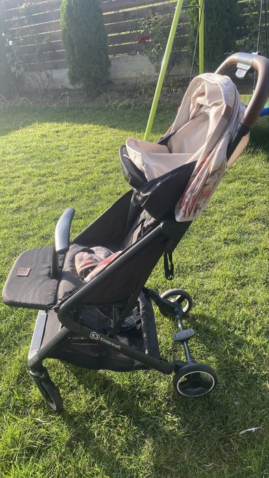 Carucior sport Nubi Bird