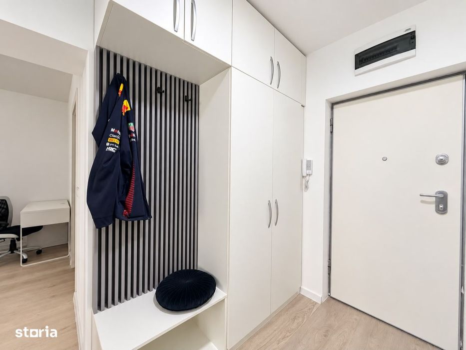 Studio modern| Ivory Residence| Pipera| Promenada