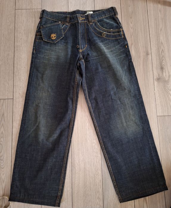 Blugi Timberland  Rugged