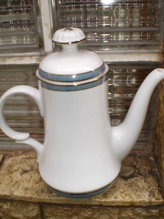 Ceainice vintage  din portelan