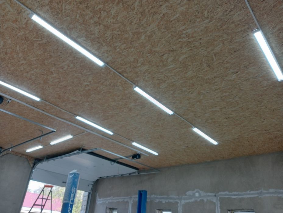 Электрик с опытом