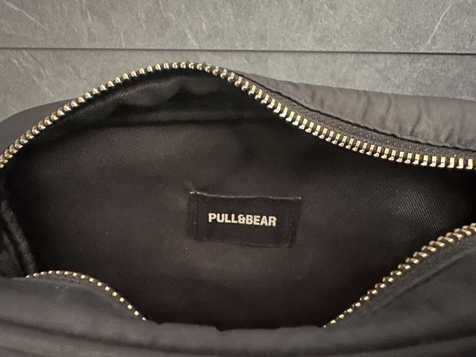 Дамска чанта Pull&Bear