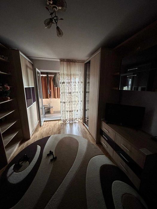 Particular, vand apartament doua camere