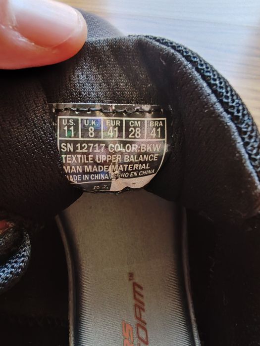 Adidași Skechers Bascheți Converse