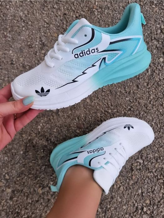 Налични модели дамски маратонки