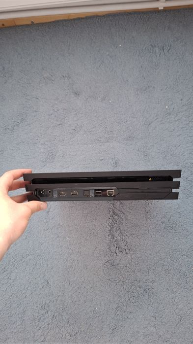 Playstation 4/ps4 pro
