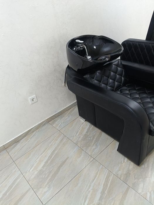 Кресло для салона