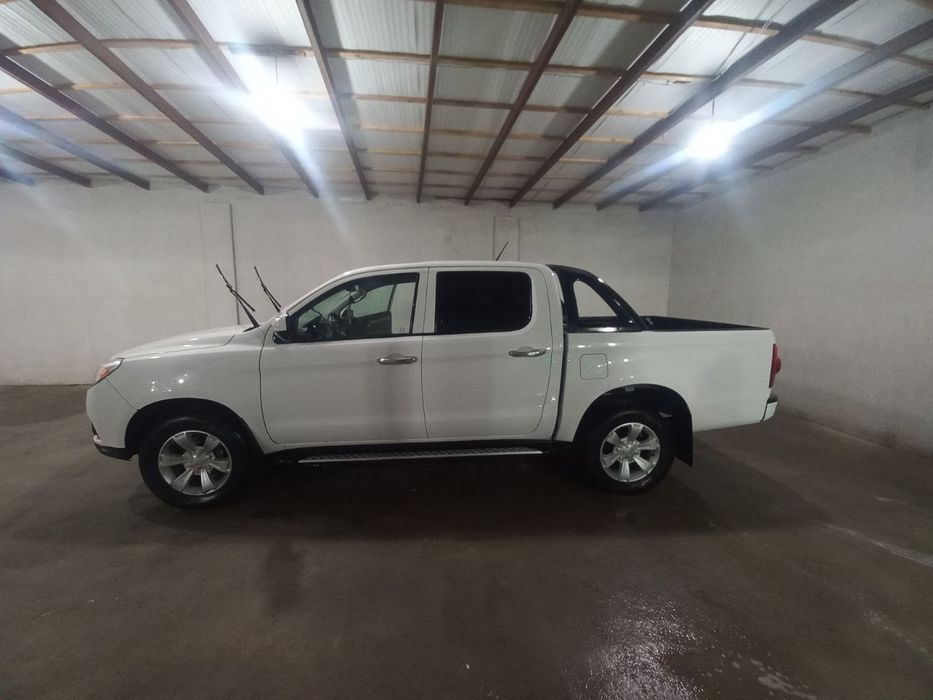 JAC T6 satiladi. Продается JAC T6