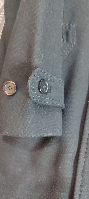 Пальто мужское, стильное