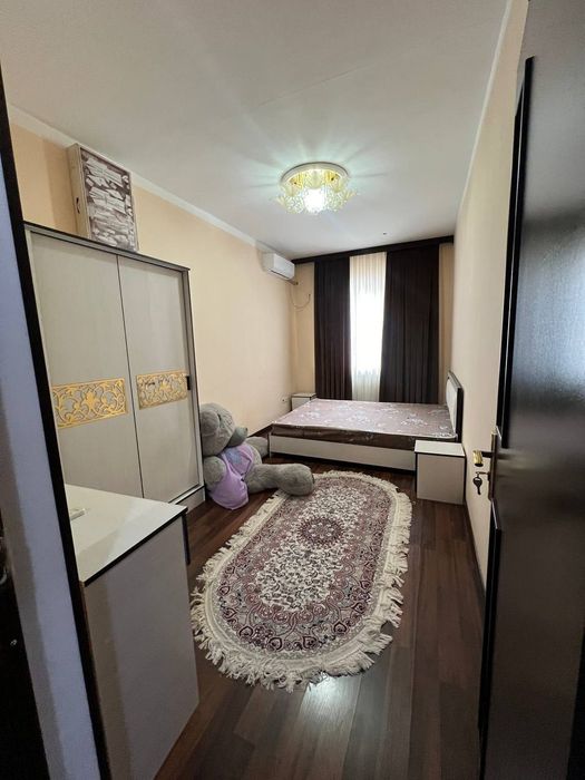 Аренда Квартиры, Мирабадский район, Новостройка