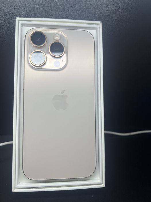 iPhone 16 Pro 512 GB
