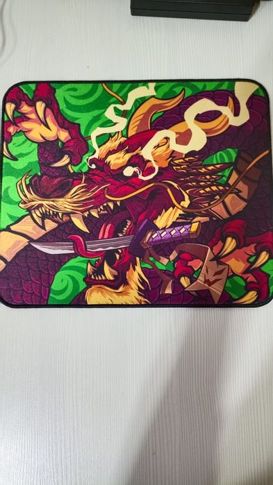 FORTNAX GM636 С Ковриком