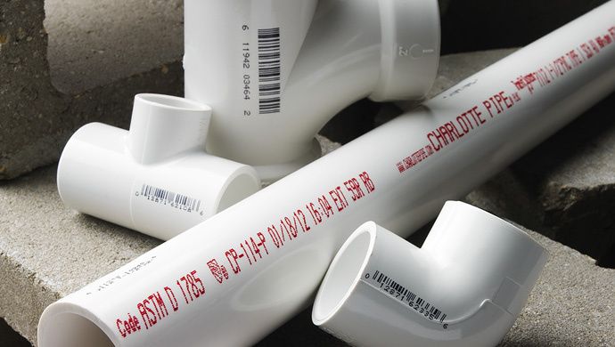 Маркираторы VIDEOJET для производителей строительных материалов