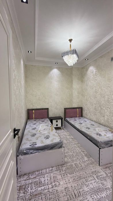 Продается 3 ком. Квартира на 1 этаже площадью 80 кв.м. По ул. Гагарина
