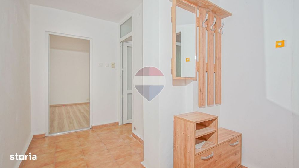 COMISION 0%| Apartament cu 2 camere decomandat | Racadau Valea Cetatii — fotografia 3