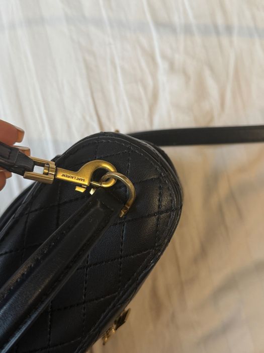 Чанта Ysl, saint laurent