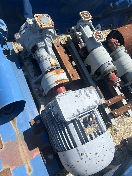 Водна помпа/помпа за вода 18 куб 120 м