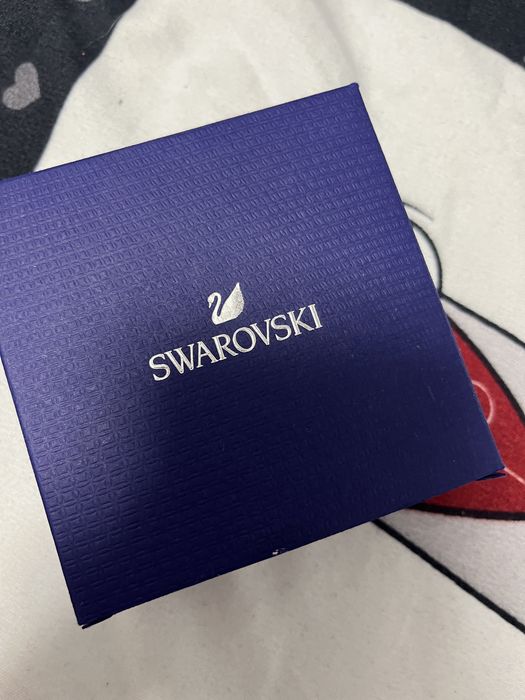 Cercei swarovski