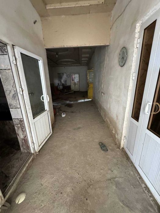 Дом и ферма 24 сотых за 80 000уе торг есть