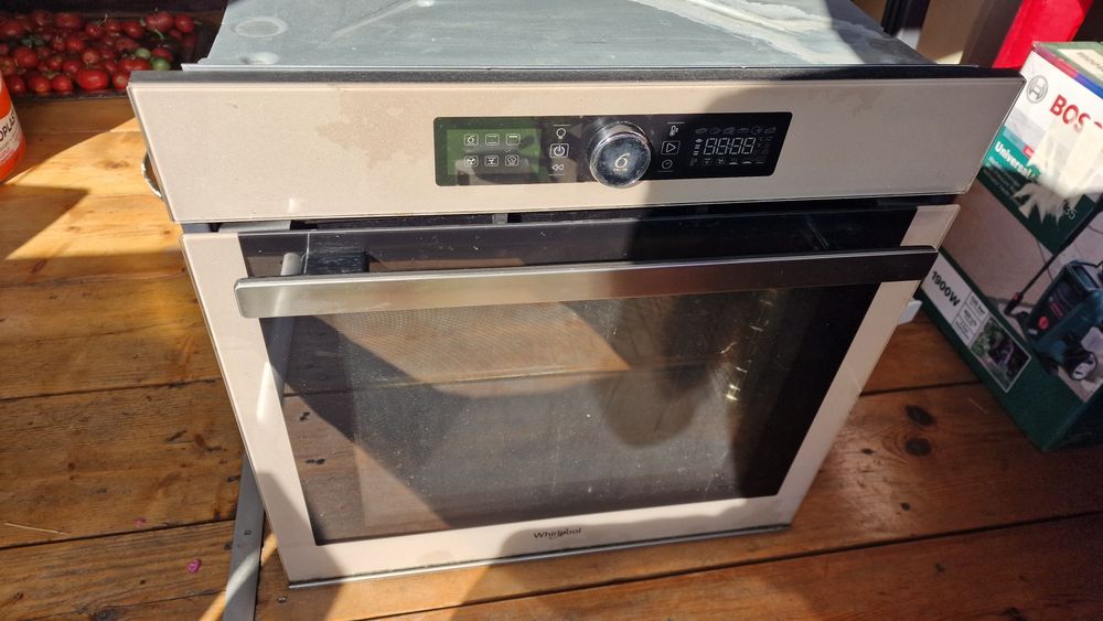 Cuptor încorporat electric WHIRPOOL