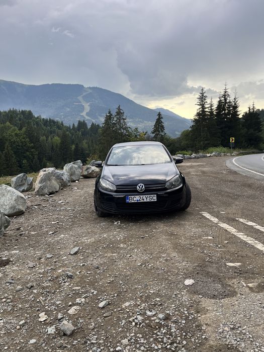 Vind golf 6 . Urgent