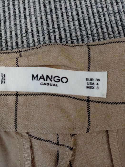 Продам брюки "Манго" в идеальном состоянии, очень красивые
