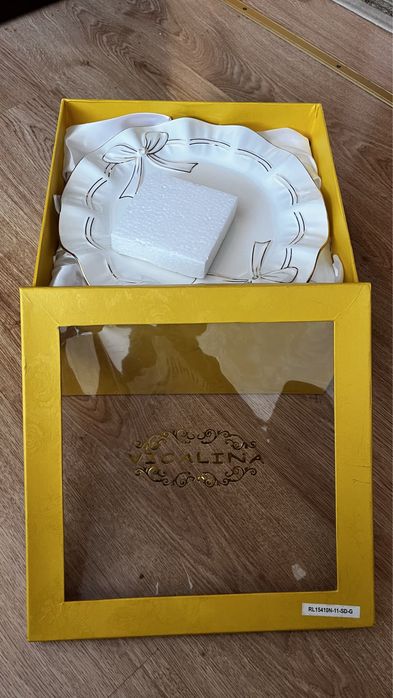 Для конфет и для торта