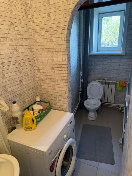 Продам квартиру в Кушмуруне