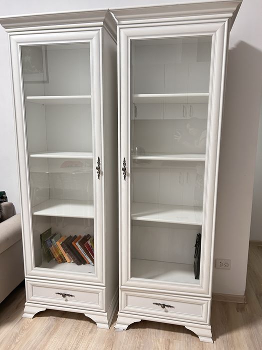 Шкафы в отличном состоянии