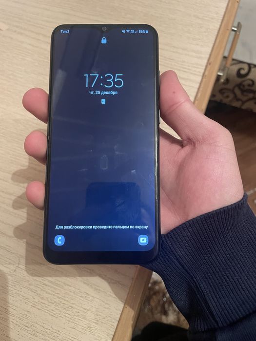 Самсунг А03 продам