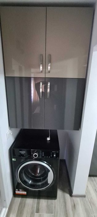 inchiriez apartament 2 camere slatina zona metalurgic - Vedere 2