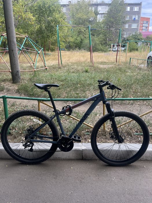 Велосипед Ava Storm