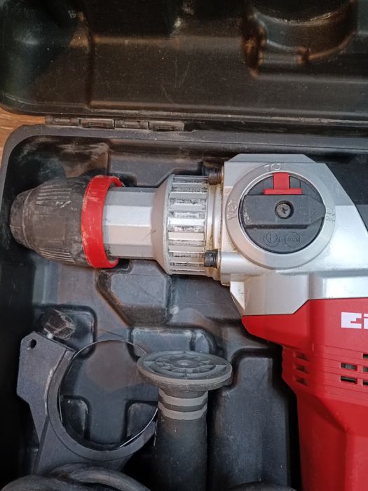 Перфоратор EINHELL TC-RH 1600