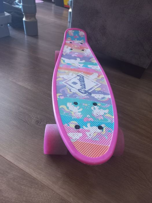 Скейт сотилади! Продается скейт