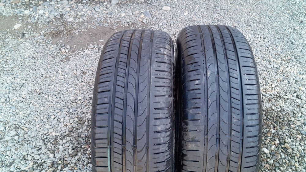 Шины новые летние шины