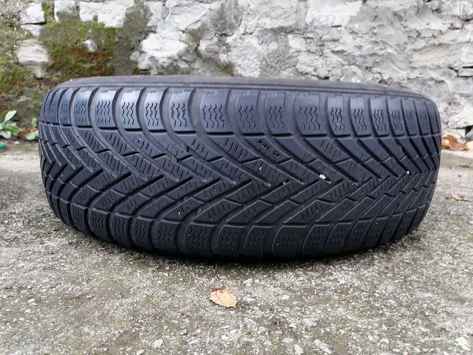 185/65/15 1бр.Pirelli Зимна гума