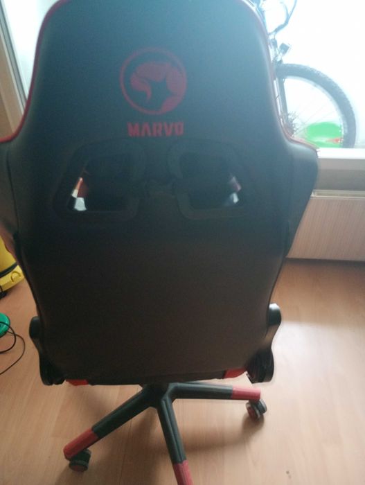 Геймърски стол marvo