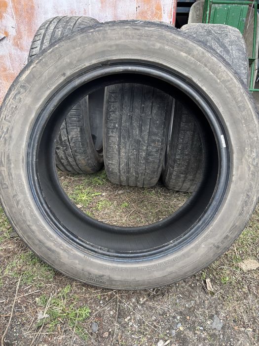 Шины летние Nexen 19