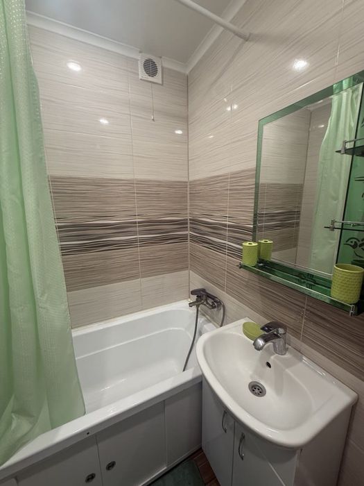 Сдам 1.комнатную квартиру