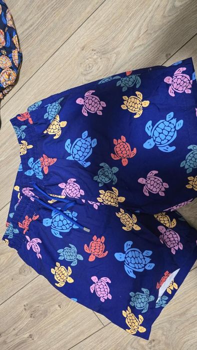 Плажни шорти vilebrequin