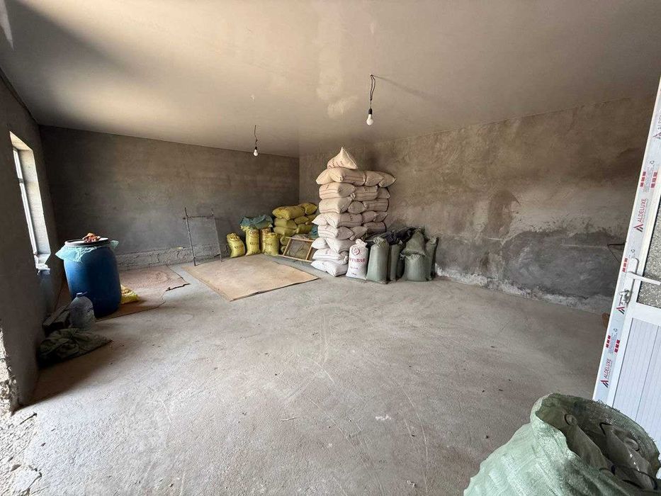 Тузель 54-сотки под склад производство 1200 м² склад 600 м² басс 16х4м