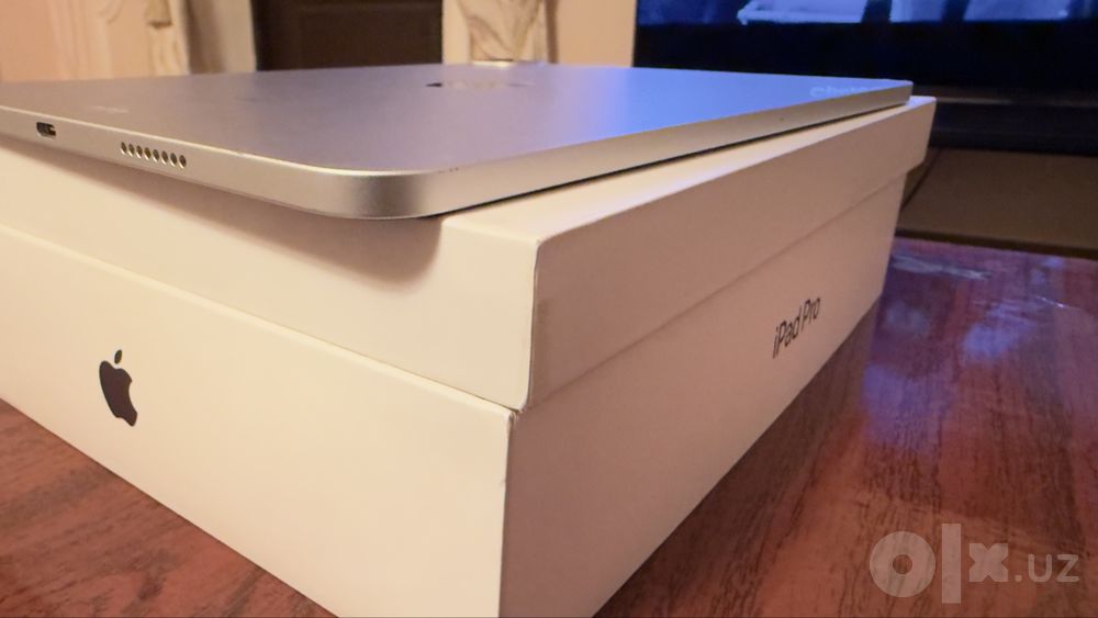 iPad Pro M1 11 dyumli planshet sotiladi