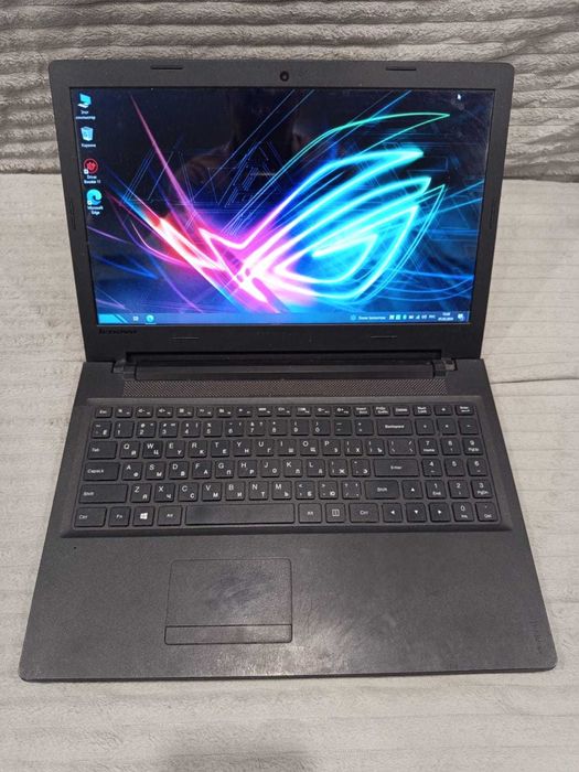 Мощный ноутбук Core i3-5005\GT 920 2gb!