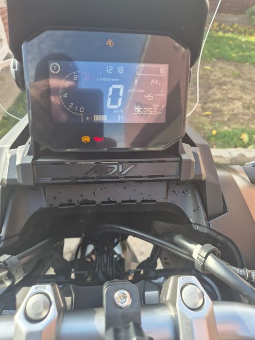 Scooter Honda ADV 350