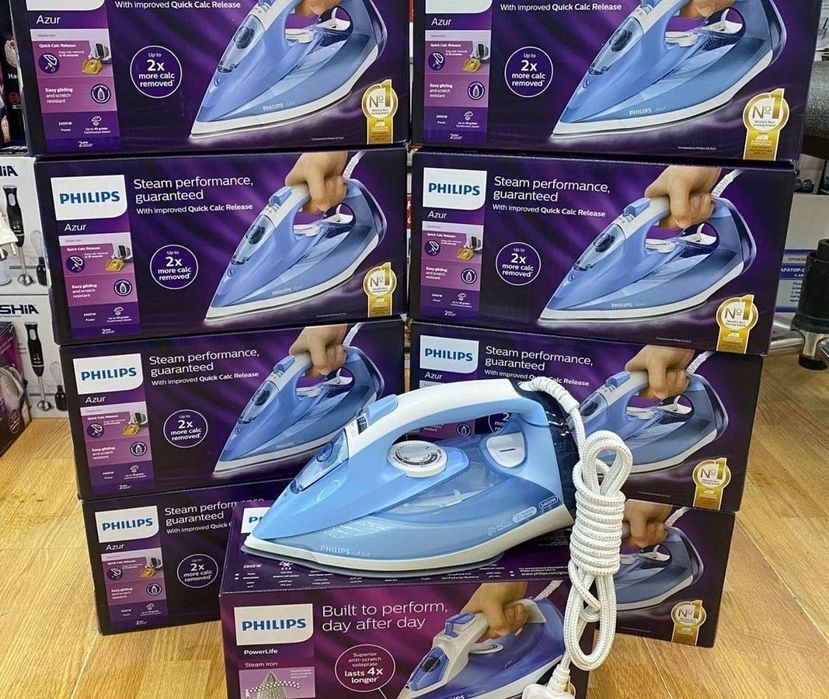 Damol philips arginal 3 yil kafolatlari bor kachistvasi zôr