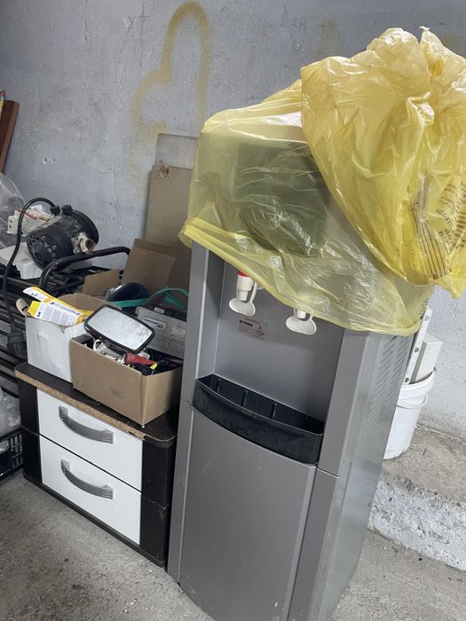 Отдам даром самовывоз