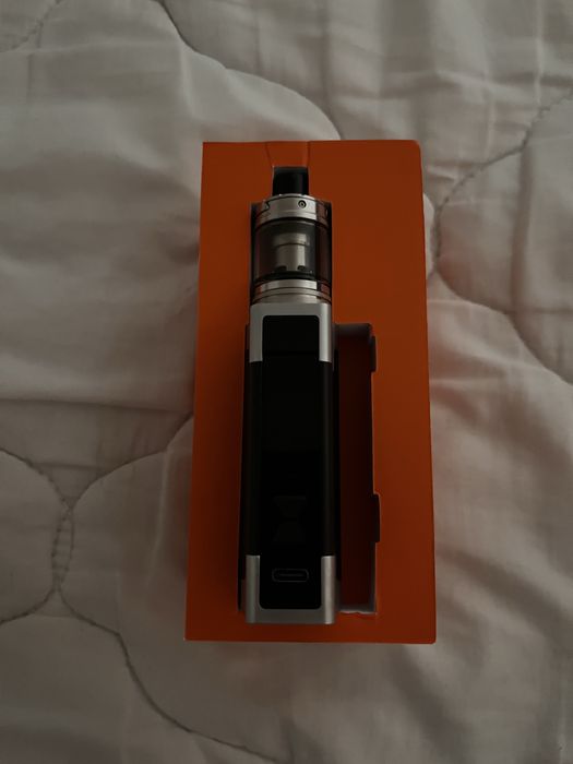 Kit azelos aspire 3 plus doua rezistente